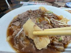 -直隶安家牛肉罩饼(七一路店)