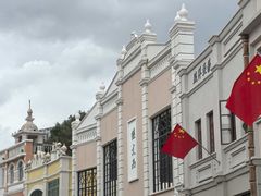-孙文西路步行街