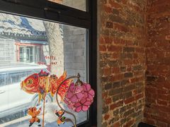 -16毫米咖啡&酒吧(南锣鼓巷店)