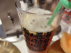 -欢喜哥齐齐哈尔自助烤肉(大学城店)