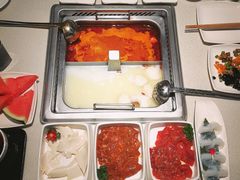 -海底捞火锅(亲子主题北金鹰店)