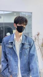 -一家只做男发烫染的店