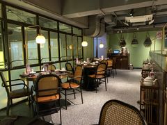 大堂-顺峰顺水顺德菜(龙华店)