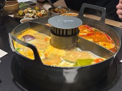 -山缓缓火锅(上海闵行龙湖店)