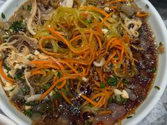 -聚丰园•湖鲜餐厅(阿红私房菜梅石路店)