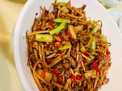 -笨罗卜浏阳菜馆(龙华鹏润达店)