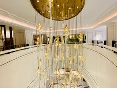 -Yan Ting 宴庭中餐厅(上海静安瑞吉酒店)