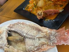 -Doo Dee Thai Food(Issan/Isaan/Esan)