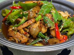 -常和州·夜宵大排档(常州单店)