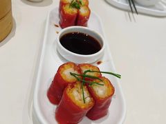 -蔡澜点心·粤菜(月星环球港店)