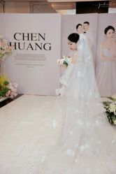 -武汉泛海费尔蒙酒店·宴会厅