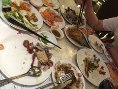 -芭菲盛宴·环球美食(解放碑英利国际店)