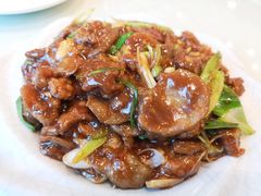 -南来顺饭庄·清真(南菜园店)