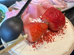-巴蜀大将火锅(春熙店)