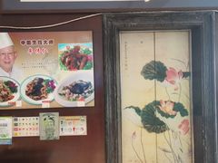 -牟传仁饭庄(星海店)