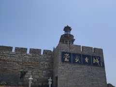 -崇武古城风景区