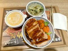 -吉野家(西客站南广场店)