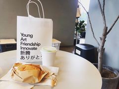 -dotcom coffee古点咖啡(致真大厦店)