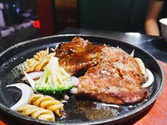 -食尚名肴自助涮烤