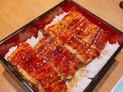 -水之惠鲜鱼料理(王府大街店)