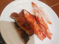 -青岛金沙滩希尔顿酒店·自助餐厅