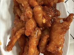 -乐乐餐厅(湘子庙街店)