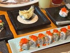 -Tuna maki寿司(苏州万象天地店)