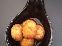 -贡梅老面馆·蟹粉面·无锡特色小吃(南长街主推店)