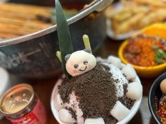 -冒椒火辣(奎星楼街店)