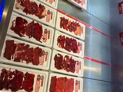 -李姑婆鲜切牛肉火锅自助(凤城二路店)