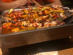 -味妙烤鱼吧(回龙观店)