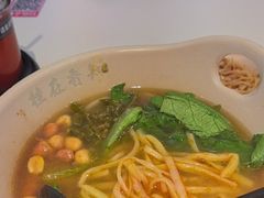-桂在香知桂林米粉(南岗松雷店)