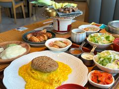 -味太助·银饭食堂(中华城店)