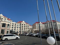 -青岛海景花园大酒店