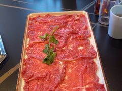 -蜀九香火锅(江油店)