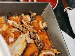 -小湘旺臭鳜鱼·新湘菜(马连道路店)