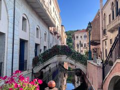 -华谊兄弟（长沙）电影小镇