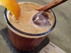 三途川-BE NORMAL CAFE(霞溪路店)