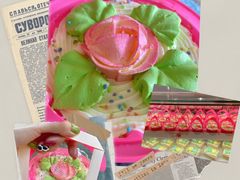 -好利来(紫竹院店)