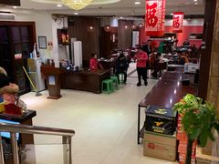 -刘胖子家常菜·蹄花焖藕(中南店)