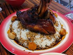 -桐哥肉铺(万柳华联店)