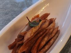 -望乡楼上海菜(日月光店)