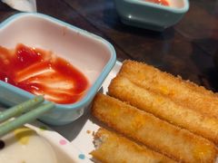 -江边城外烤全鱼(方庄店)