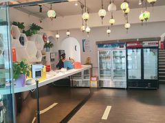 -疆山别院烧烤·新疆菜(铁路局店)