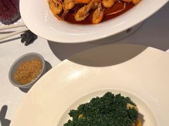 -桂满陇·海市蜃楼·黑金(国金店)