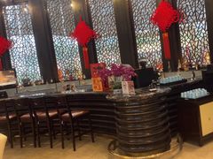 -上海齐鲁酒店·辣椒屋咖啡厅