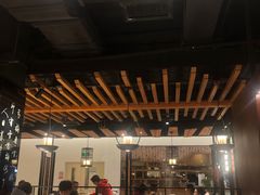 大堂-呷哺呷哺 黄金牧场 (大港油田幸福广场店)