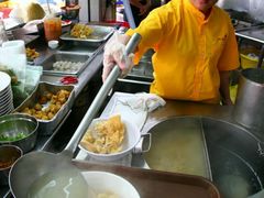 -阿坤纯正西刀鱼丸(Kuala Lumpur Branch)
