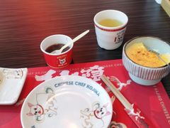 -仙隐小鹿中華の日料(荣民龙首广场店)