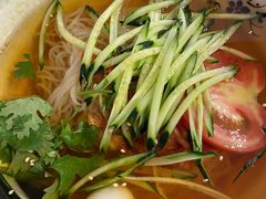 -鸡西大冷面(兰山店)